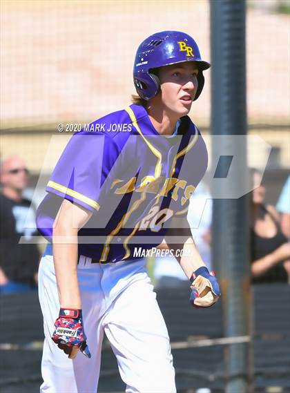 Thumbnail 3 in Yuma Catholic @ Blue Ridge photogallery.
