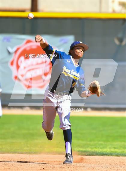 Thumbnail 3 in Yuma Catholic @ Blue Ridge photogallery.