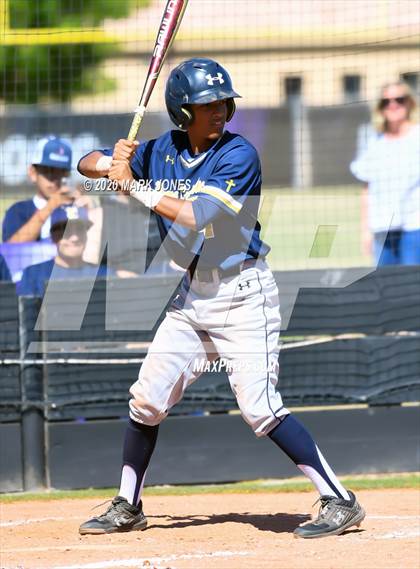 Thumbnail 1 in Yuma Catholic @ Blue Ridge photogallery.