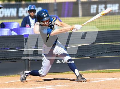 Thumbnail 1 in Yuma Catholic @ Blue Ridge photogallery.
