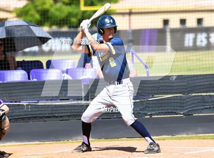 Thumbnail 1 in Yuma Catholic @ Blue Ridge photogallery.