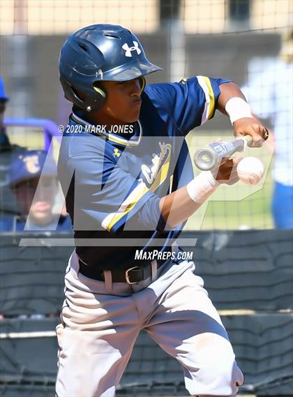 Thumbnail 2 in Yuma Catholic @ Blue Ridge photogallery.