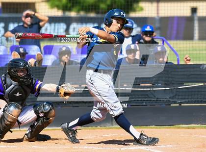 Thumbnail 3 in Yuma Catholic @ Blue Ridge photogallery.