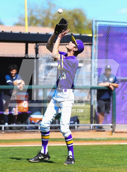 Thumbnail 3 in Yuma Catholic @ Blue Ridge photogallery.