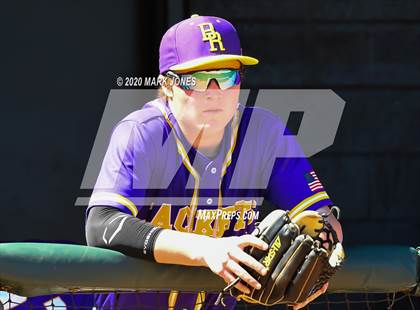 Thumbnail 1 in Yuma Catholic @ Blue Ridge photogallery.