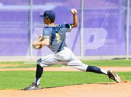 Thumbnail 2 in Yuma Catholic @ Blue Ridge photogallery.