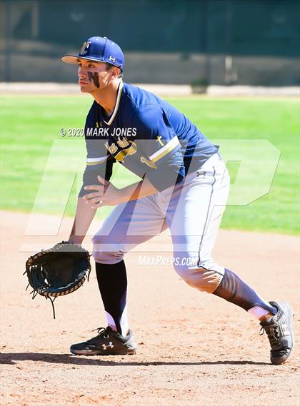 Thumbnail 1 in Yuma Catholic @ Blue Ridge photogallery.