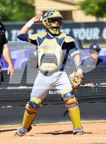 Thumbnail 2 in Yuma Catholic @ Blue Ridge photogallery.