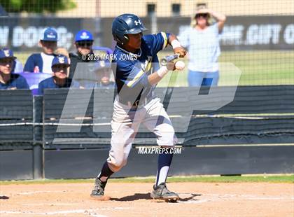 Thumbnail 3 in Yuma Catholic @ Blue Ridge photogallery.