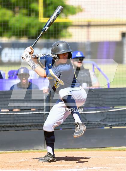 Thumbnail 2 in Yuma Catholic @ Blue Ridge photogallery.
