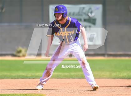 Thumbnail 2 in Yuma Catholic @ Blue Ridge photogallery.