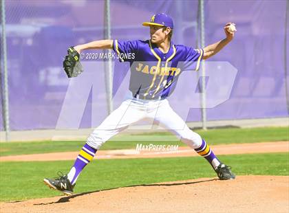 Thumbnail 3 in Yuma Catholic @ Blue Ridge photogallery.