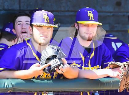 Thumbnail 2 in Yuma Catholic @ Blue Ridge photogallery.