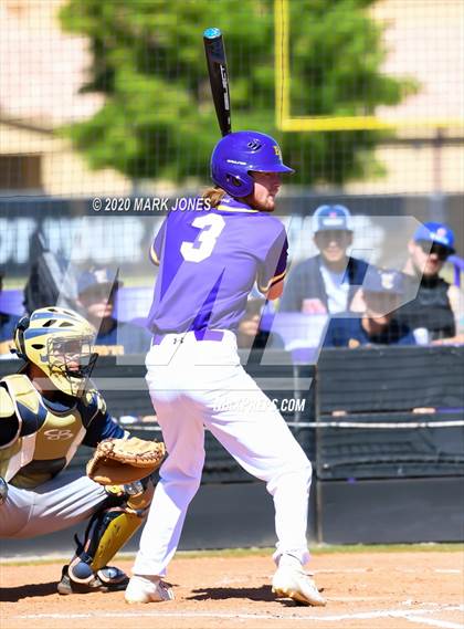 Thumbnail 2 in Yuma Catholic @ Blue Ridge photogallery.