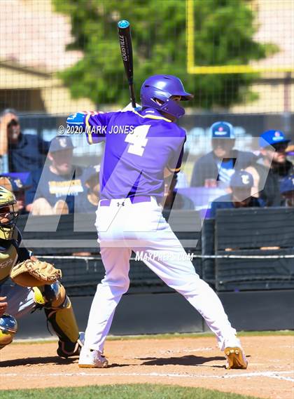 Thumbnail 2 in Yuma Catholic @ Blue Ridge photogallery.