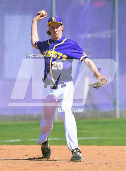 Thumbnail 3 in Yuma Catholic @ Blue Ridge photogallery.