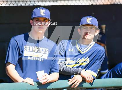 Thumbnail 2 in Yuma Catholic @ Blue Ridge photogallery.