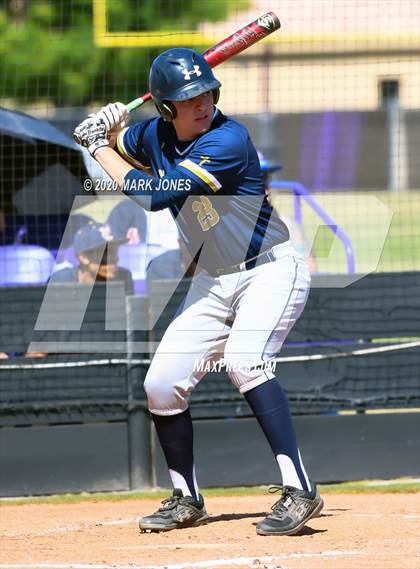 Thumbnail 2 in Yuma Catholic @ Blue Ridge photogallery.