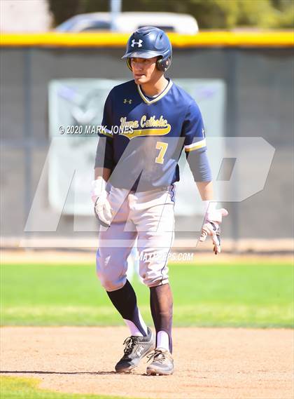 Thumbnail 2 in Yuma Catholic @ Blue Ridge photogallery.