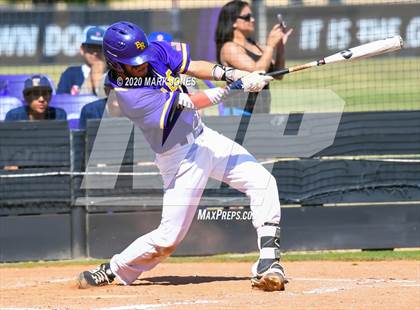 Thumbnail 1 in Yuma Catholic @ Blue Ridge photogallery.