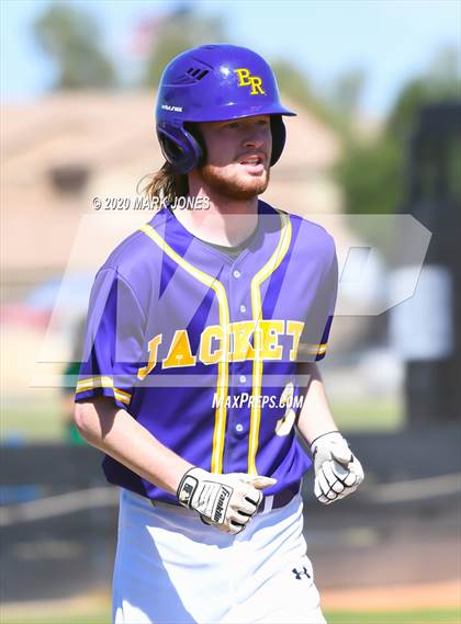 Thumbnail 1 in Yuma Catholic @ Blue Ridge photogallery.