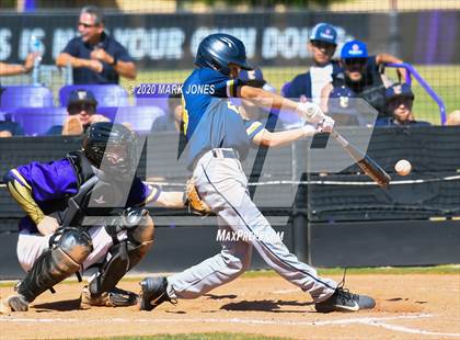 Thumbnail 3 in Yuma Catholic @ Blue Ridge photogallery.