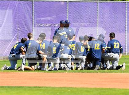 Thumbnail 1 in Yuma Catholic @ Blue Ridge photogallery.