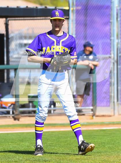 Thumbnail 1 in Yuma Catholic @ Blue Ridge photogallery.