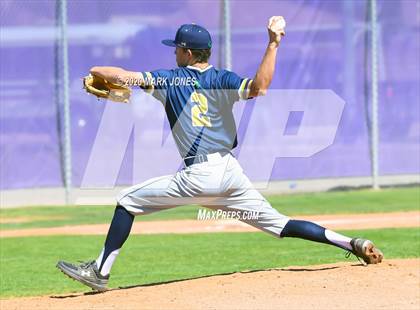 Thumbnail 1 in Yuma Catholic @ Blue Ridge photogallery.