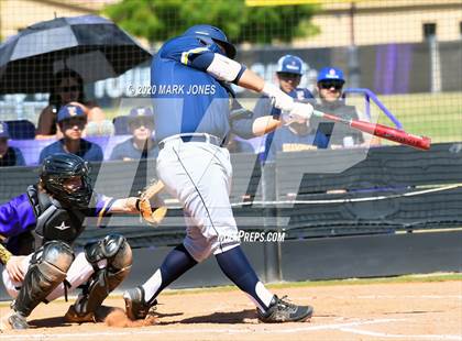 Thumbnail 3 in Yuma Catholic @ Blue Ridge photogallery.