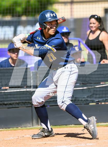 Thumbnail 2 in Yuma Catholic @ Blue Ridge photogallery.