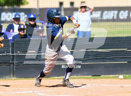 Thumbnail 1 in Yuma Catholic @ Blue Ridge photogallery.