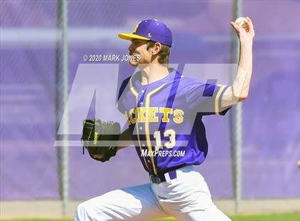 Thumbnail 2 in Yuma Catholic @ Blue Ridge photogallery.