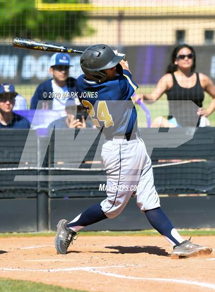 Thumbnail 1 in Yuma Catholic @ Blue Ridge photogallery.