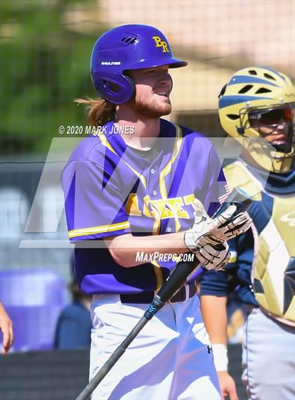 Thumbnail 2 in Yuma Catholic @ Blue Ridge photogallery.