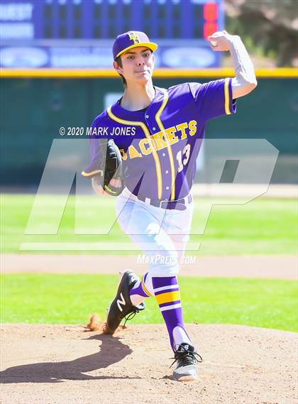 Thumbnail 3 in Yuma Catholic @ Blue Ridge photogallery.