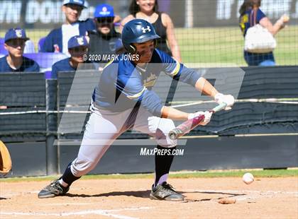 Thumbnail 1 in Yuma Catholic @ Blue Ridge photogallery.
