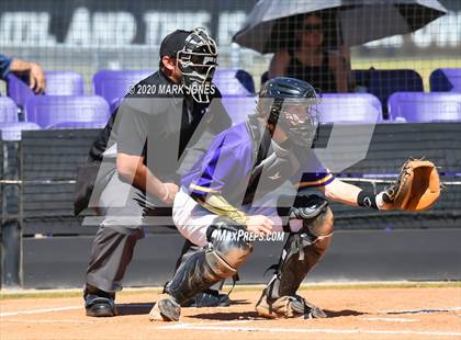 Thumbnail 3 in Yuma Catholic @ Blue Ridge photogallery.