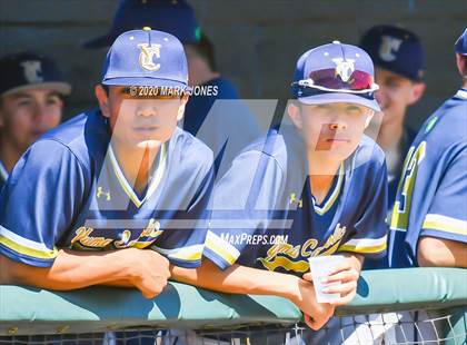 Thumbnail 1 in Yuma Catholic @ Blue Ridge photogallery.