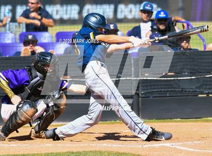 Thumbnail 1 in Yuma Catholic @ Blue Ridge photogallery.