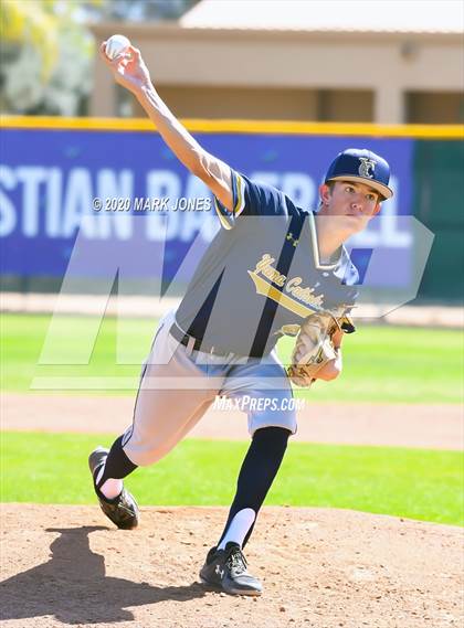 Thumbnail 3 in Yuma Catholic @ Blue Ridge photogallery.