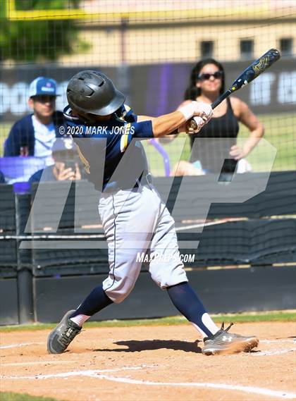 Thumbnail 3 in Yuma Catholic @ Blue Ridge photogallery.