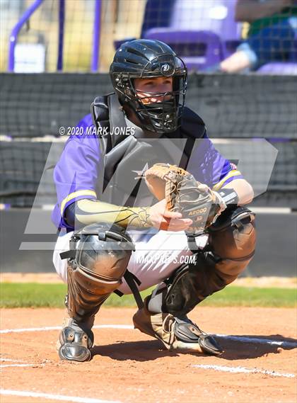 Thumbnail 3 in Yuma Catholic @ Blue Ridge photogallery.