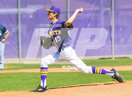 Thumbnail 3 in Yuma Catholic @ Blue Ridge photogallery.