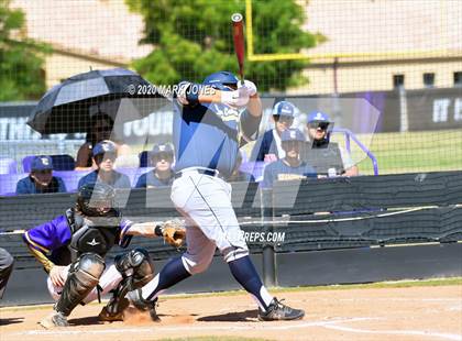 Thumbnail 1 in Yuma Catholic @ Blue Ridge photogallery.