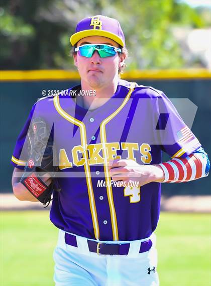 Thumbnail 2 in Yuma Catholic @ Blue Ridge photogallery.