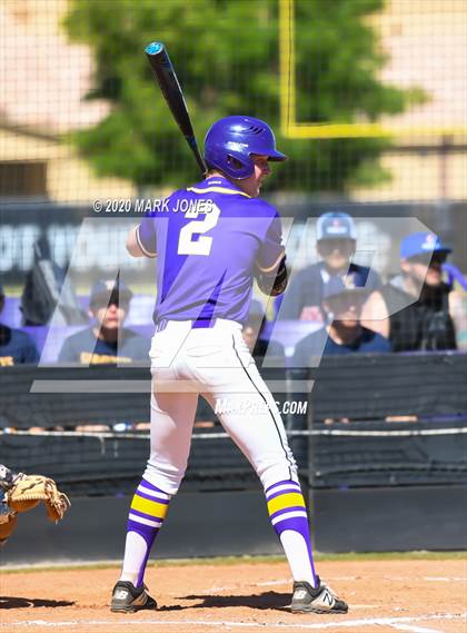 Thumbnail 2 in Yuma Catholic @ Blue Ridge photogallery.