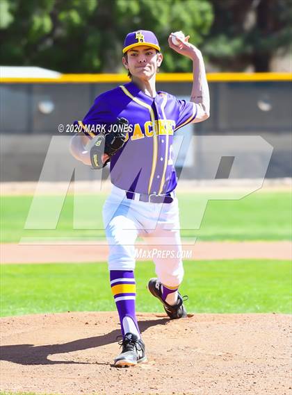Thumbnail 1 in Yuma Catholic @ Blue Ridge photogallery.