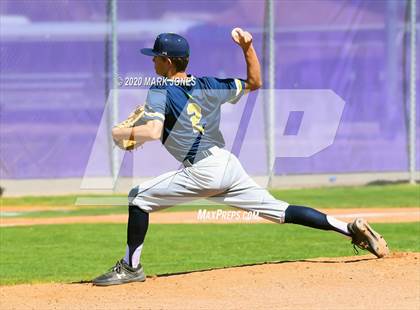 Thumbnail 1 in Yuma Catholic @ Blue Ridge photogallery.