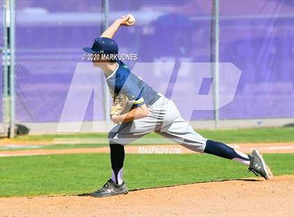 Thumbnail 2 in Yuma Catholic @ Blue Ridge photogallery.